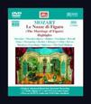 MOZART, WOLFGANG AMADEUS - LE NOZZE DI FIGARO -DVDA- (Digital Video -DVD-)