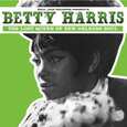 HARRIS, BETTY - LOST QUEEN OF NEW ORLEANS SOUL (Disco Vinilo LP)