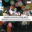 LEONCAVALLO, RUGGERO - PAGLIACCI (Compact Disc)