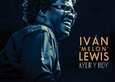 LEWIS, IVAN MELON - AYER Y HOY (Compact Disc)