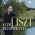 BEISEMBAYEV, ALIM - LISZT: 12 ETUDES D'EXECUTION TRANSCENDANTE (Compact Disc)