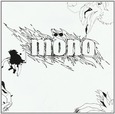 MONO - ARE YOU READY? (Compact Disc)