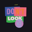 HURRY - DONT LOOK BACK -HQ- (Disco Vinilo LP)