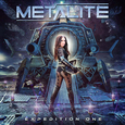METALITE - EXPEDITION ONE (Compact Disc)