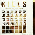 KILLS - BLACK ROOSTER EP -10