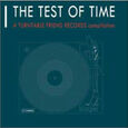 VARIOS ARTISTAS - TEST OF TIME (Disco Vinilo LP)
