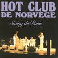 HOT CLUB DE NORVEGE - SWING DE PARIS (Compact Disc)