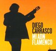 CARRASCO, DIEGO - MI ADN FLAMENCO (Compact Disc)