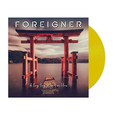 FOREIGNER - A LONG, LONG WAY FROM HOME (Disco Vinilo LP)