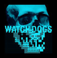 REITZELL, BRIAN - WATCH DOGS:.. -HQ- (Disco Vinilo LP)