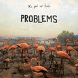 GET UP KIDS - PROBLEMS (Compact Disc)
