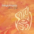 SATYA PROJECT - SHINE A LIGHT (Compact Disc)