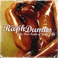 DUMAS, RALPH - BEST FUNK OF YOUR LIFE (Compact Disc)