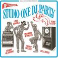VARIOS ARTISTAS - STUDIO ONE DJ PARTY (Compact Disc)