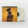 LITTLE SIMZ - SOMETIMES I MIGHT BE INTROVERT -LTD-