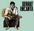 VARIOS ARTISTAS - SERRAT ENCANTA -BOX- (Compact Disc)