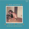 DEITRICK, RICK - RIVER SUN RIVER (Disco Vinilo LP)