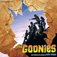 BANDA SONORA ORIGINAL - GOONIES