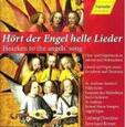 VARIOS ARTISTAS - HOERT DER ENGEL HELLE LIE (Compact Disc)