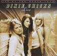 DIXIE CHICKS - LIVE: TOP OF THE WORLD (Compact Disc)