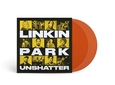 LINKIN PARK - UNSHATTER FILM SOUNDTRACK -LTD CITRUS- (Disco Vinilo LP)