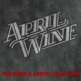 APRIL WINE - HARD & HEAVY COLLECTION (Compact Disc)