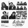 RNBOI - MY EYES ONLY FLASHBACK (Compact Disc)