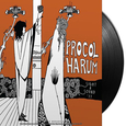 PROCOL HARUM - SIGHT & SOUND Â’77 (Disco Vinilo LP)