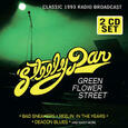 STEELY DAN - GREEN FLOWER STREET (Compact Disc)