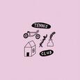 TENNIS CLUB - PINK -10