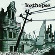 LOSTHOPES - WITHOUT HEROES (Compact Disc)