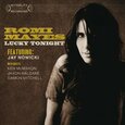 MAYES, ROMI - LUCKY TONIGHT (Compact Disc)