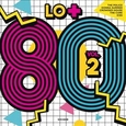 VARIOS ARTISTAS - LO + 80 2 -HQ- (Disco Vinilo LP)