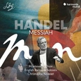 ROUSSET, CHRISTOPHE - HANDEL: MESSIAH (Compact Disc)