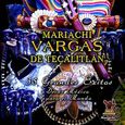 MARIACHI VARGAS DE TECALITLAN - 35 GRANDES EXITOS - DESDE MEXICO PARA EL (Compact Disc)