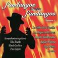Artistes Variétés - FANDANGOS SIEMPRE FANDANGOS 1 (Compact Disc)