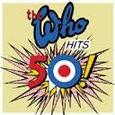 WHO - WHO HITS 50 (Compact Disc)