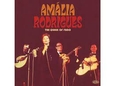 RODRIGUES, AMALIA - QUEEN OF FADO -HQ- (Disco Vinilo LP)