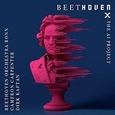 BEETHOVEN X - AI PROJECT (Compact Disc)