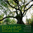 GUSTAV TRIO - BRAHMS: COMPLETE TRIOS (Compact Disc)