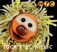 MIC - TOCA'T EL MELIC (Compact Disc)