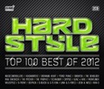 VARIOUS ARTISTS - HARDSTYLE TOP 100 BEST.. (Compact Disc)