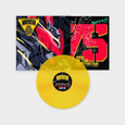 RISE OF THE NORTHSTAR - CHAPTER 4: RED FALCON SUPER BATTLE -LTD- (Disco Vinilo LP)