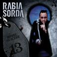 RABIA SORDA - HOTEL SUICIDE -LTD- (Compact Disc)