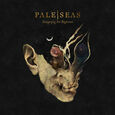 PALE SEAS - STARGAZING FOR BEGINNERS (Compact Disc)