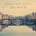 TRIO MED - TRIO M/E/D (Compact Disc)
