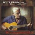 RIBALTA, XAVIER - 18 CANÇONS D'AMOR, SOLEDAT, LLIBERTAT I MELANCO (Compact Disc)