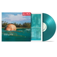 ELS PETS - RESPIRA -LTD TURQUESA- (Disco Vinilo LP)