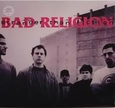 BAD RELIGION - STRANGER THAN FICTION -HQ- (Disco Vinilo LP)