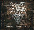 BRINGERS OF DISEASE - GOSPEL OF PESTILENCE (Compact Disc)